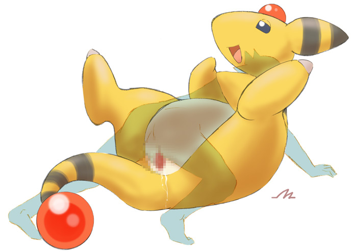 Rule34 – If it exists, there is porn of it / ampharos / 60403