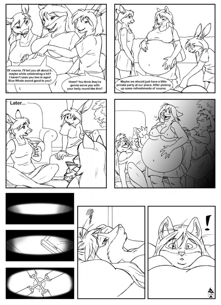 Rule34 – If it exists, there is porn of it / duo radon / 60453