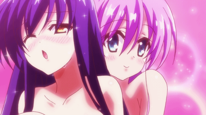 Rule34 – If it exists, there is porn of it / kakinozaka ayana, takabane risa / 60570