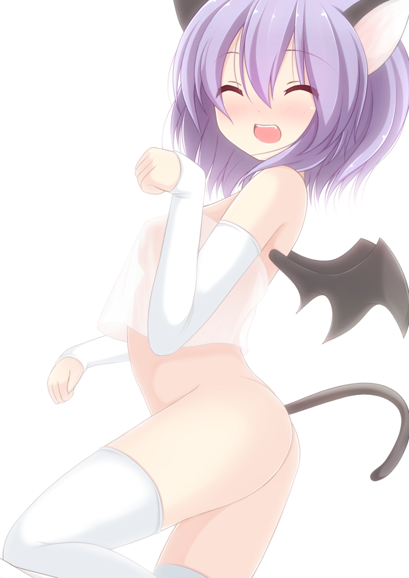 Rule34 – If it exists, there is porn of it / chimunge, remilia scarlet / 60654