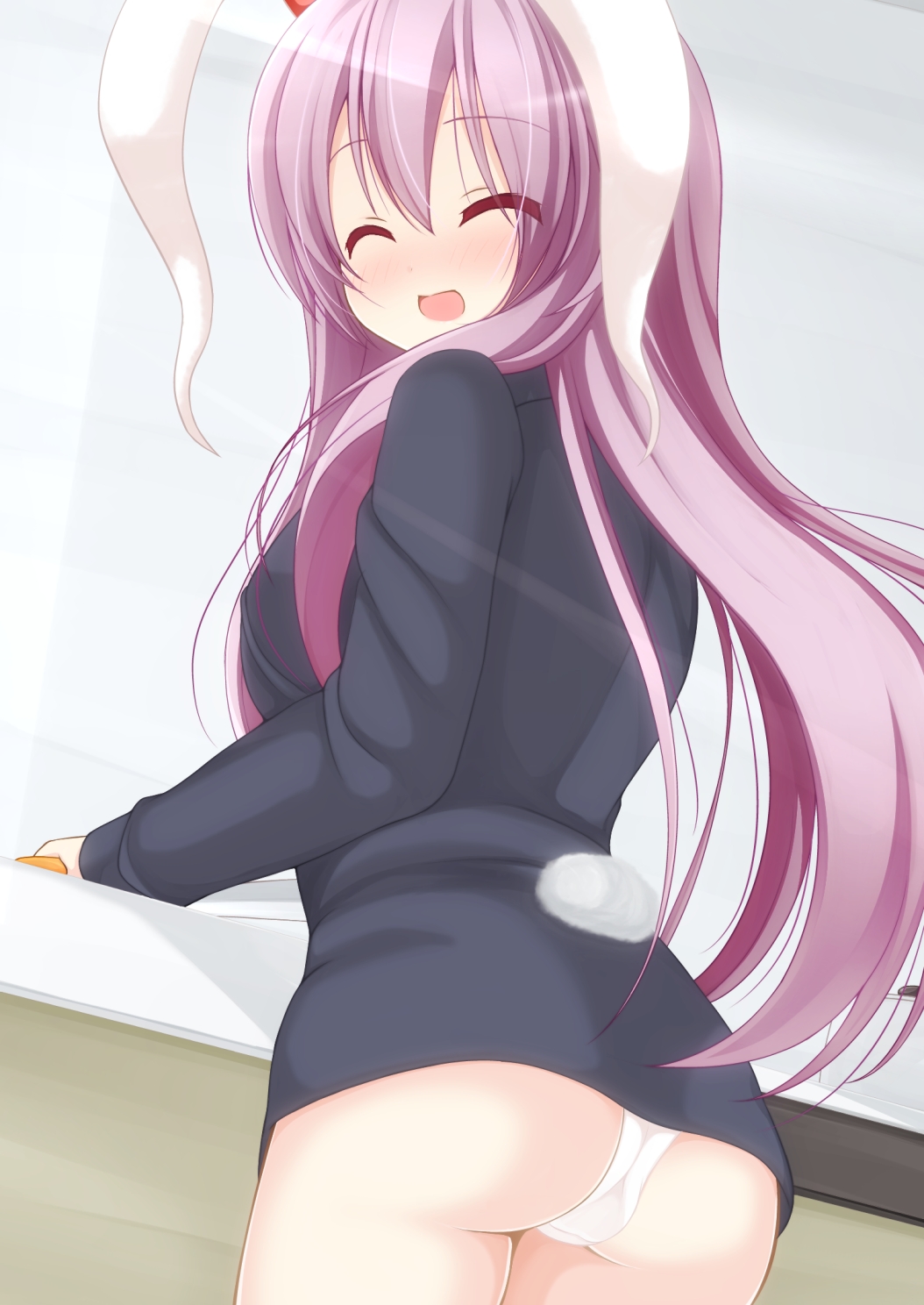 Rule34 – If it exists, there is porn of it / chimunge, reisen udongein inaba / 60657