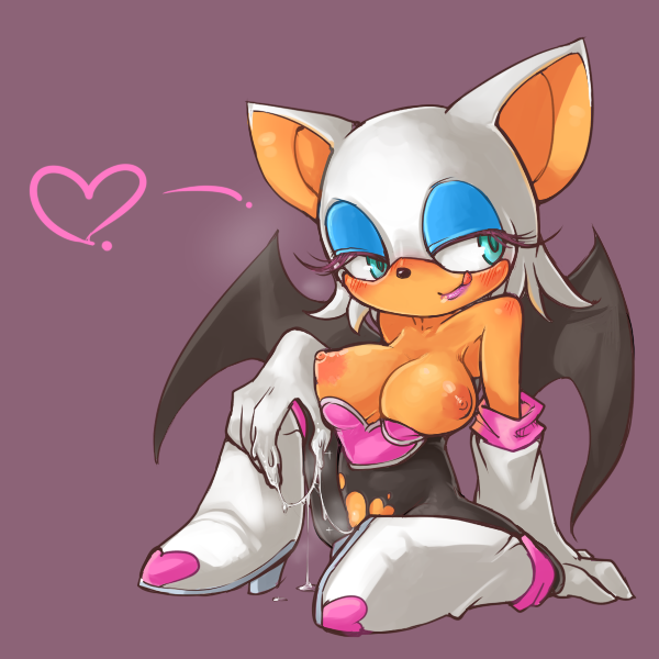 Rule34 – If it exists, there is porn of it / onlineworms, rouge the bat / 60666