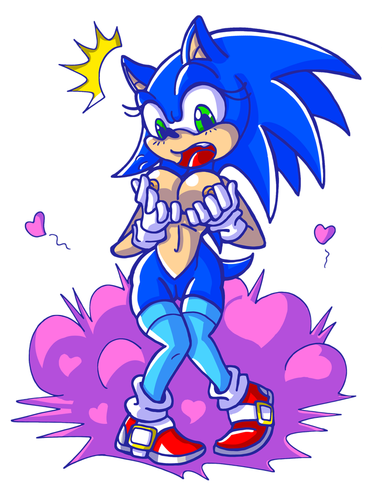 Rule34 – If it exists, there is porn of it / the brave, sonic the hedgehog / 60668