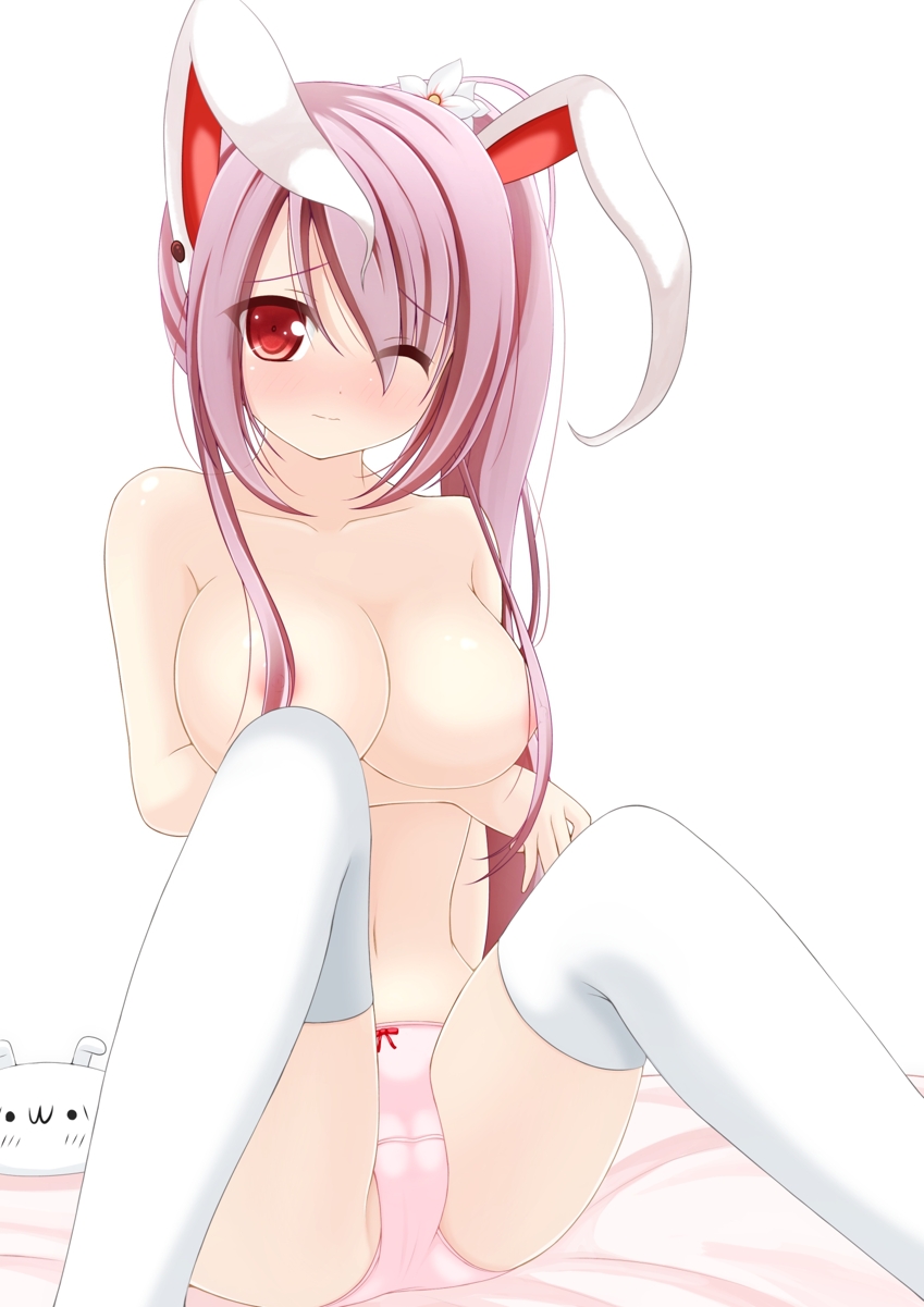 Rule34 – If it exists, there is porn of it / chimunge, reisen udongein inaba / 60678