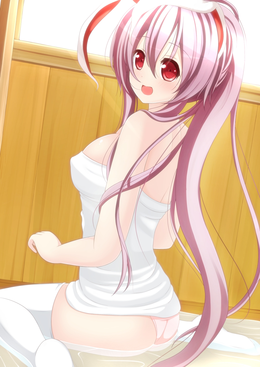Rule34 – If it exists, there is porn of it / chimunge, reisen udongein inaba / 60680