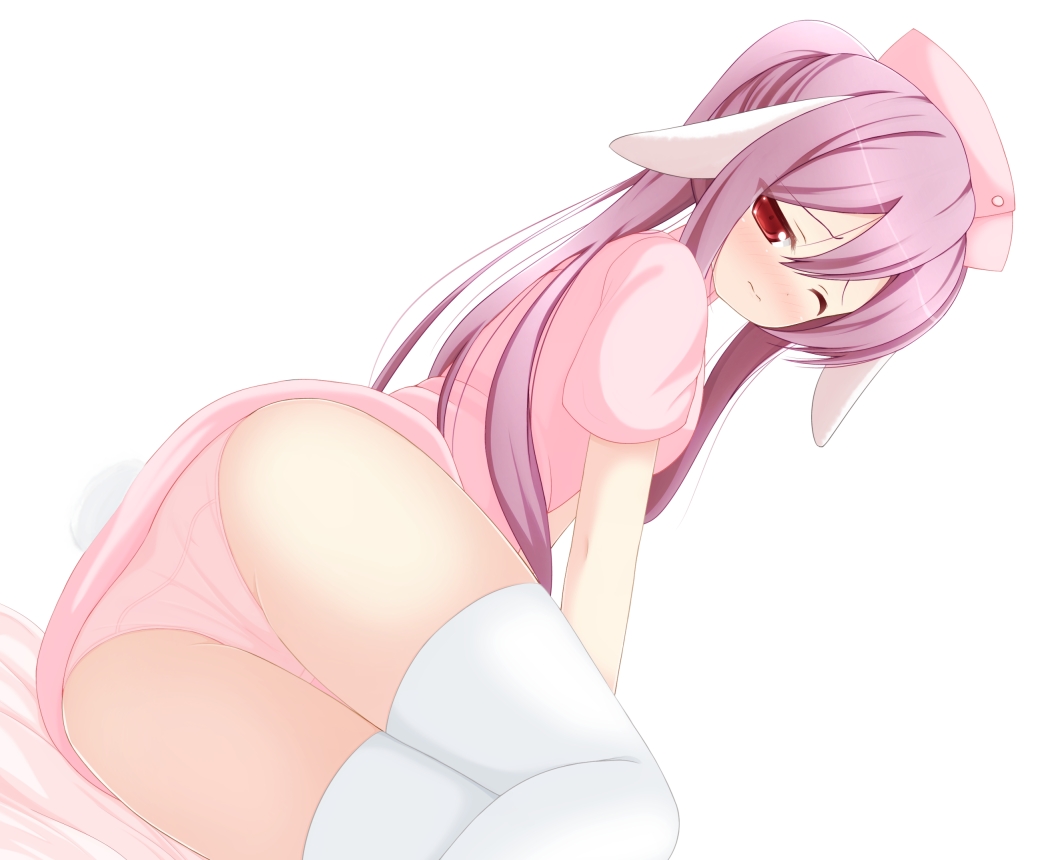 Rule34 – If it exists, there is porn of it / chimunge, reisen udongein inaba / 60683