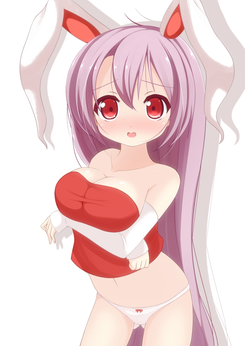 Rule34 – If it exists, there is porn of it / chimunge, reisen udongein inaba / 60688