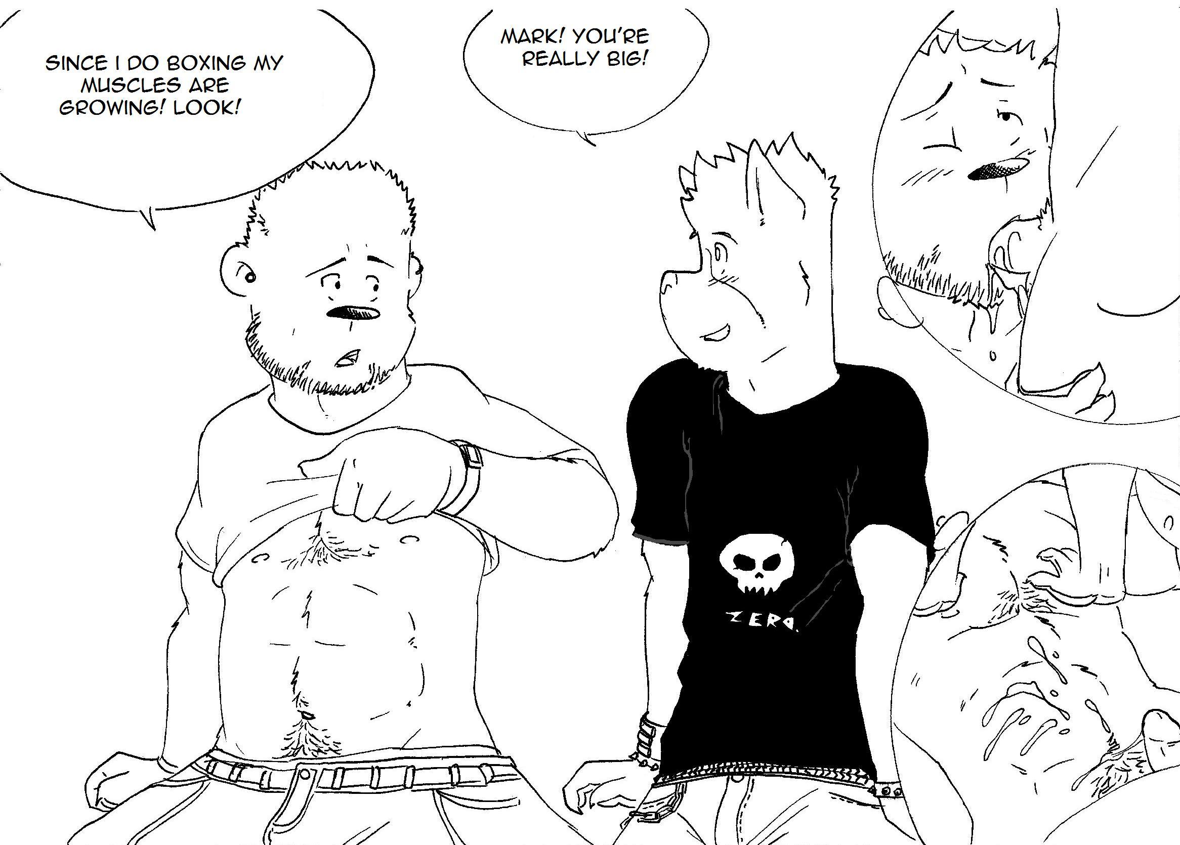Rule34 – If it exists, there is porn of it / husky92 / 60774