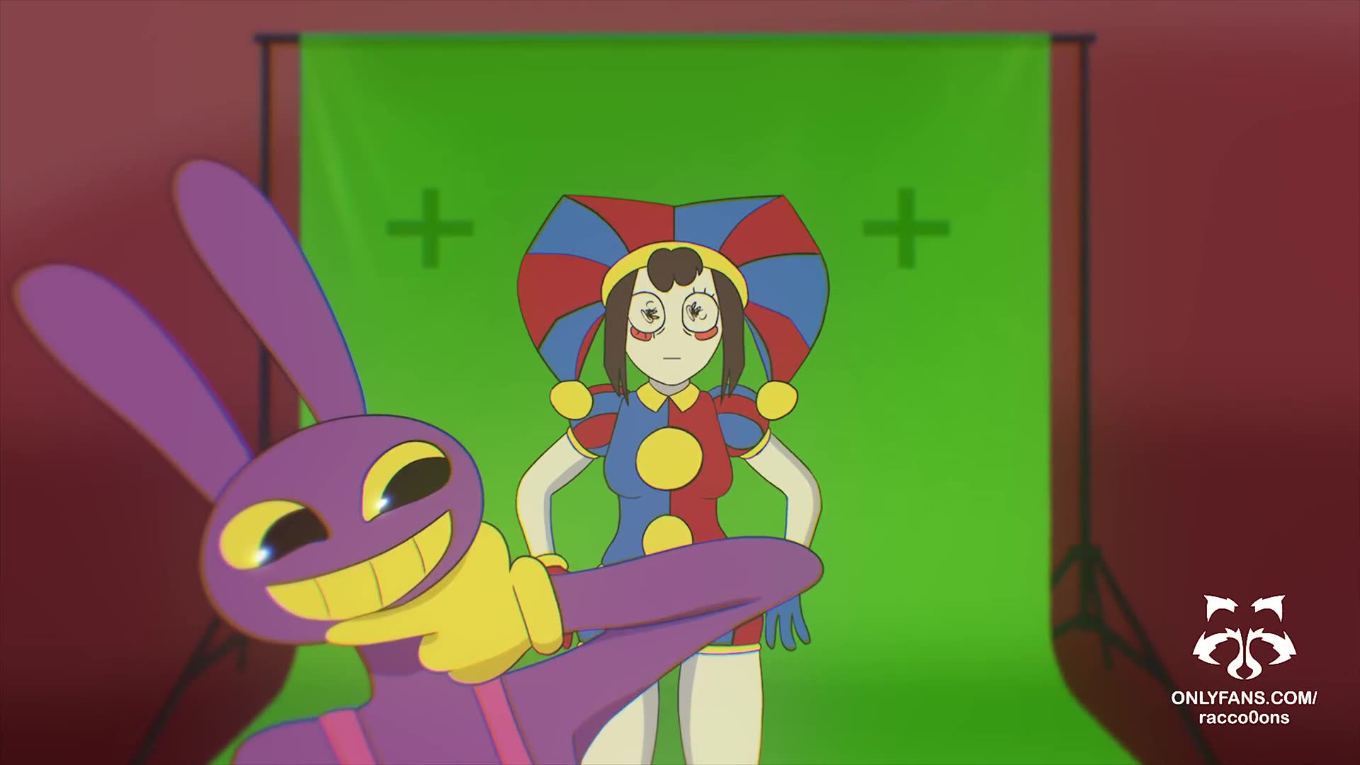 Rule34 – If it exists, there is porn of it / / 8645603