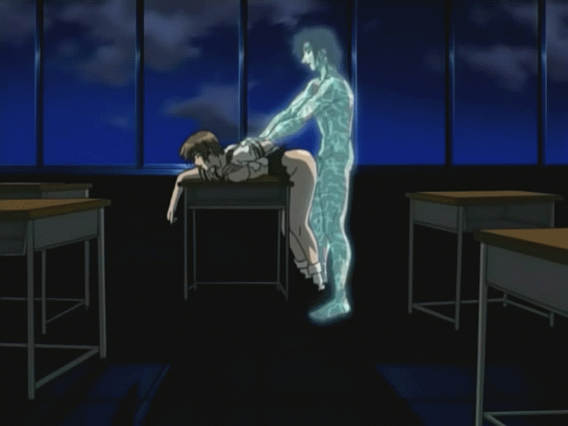 Rule34 – If it exists, there is porn of it / shiori (gakuen nanafushigi) / 60945