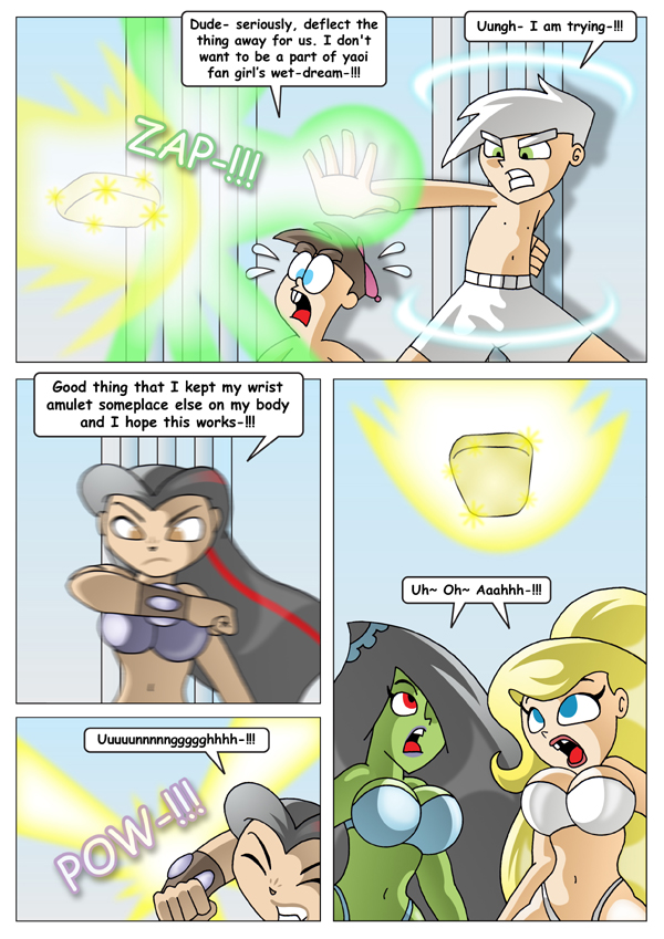 Rule34 – If it exists, there is porn of it / x^j^kny, danny fenton, desiree, eris, juniper lee, timmy turner / 60999