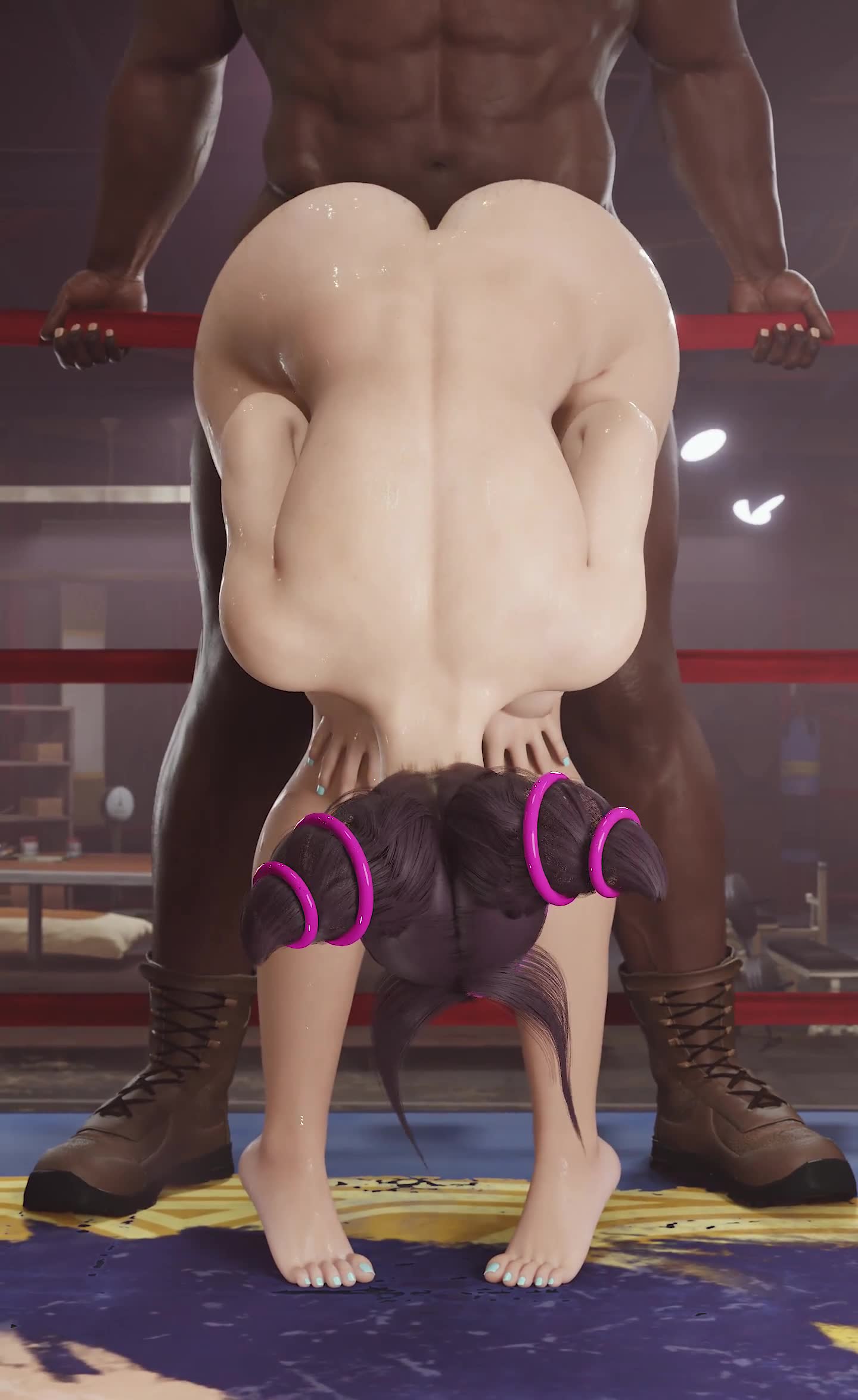 Rule34 – If it exists, there is porn of it / juri han / 8645656