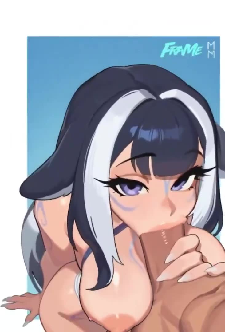 Rule34 – If it exists, there is porn of it / tes, twitch / 8645666