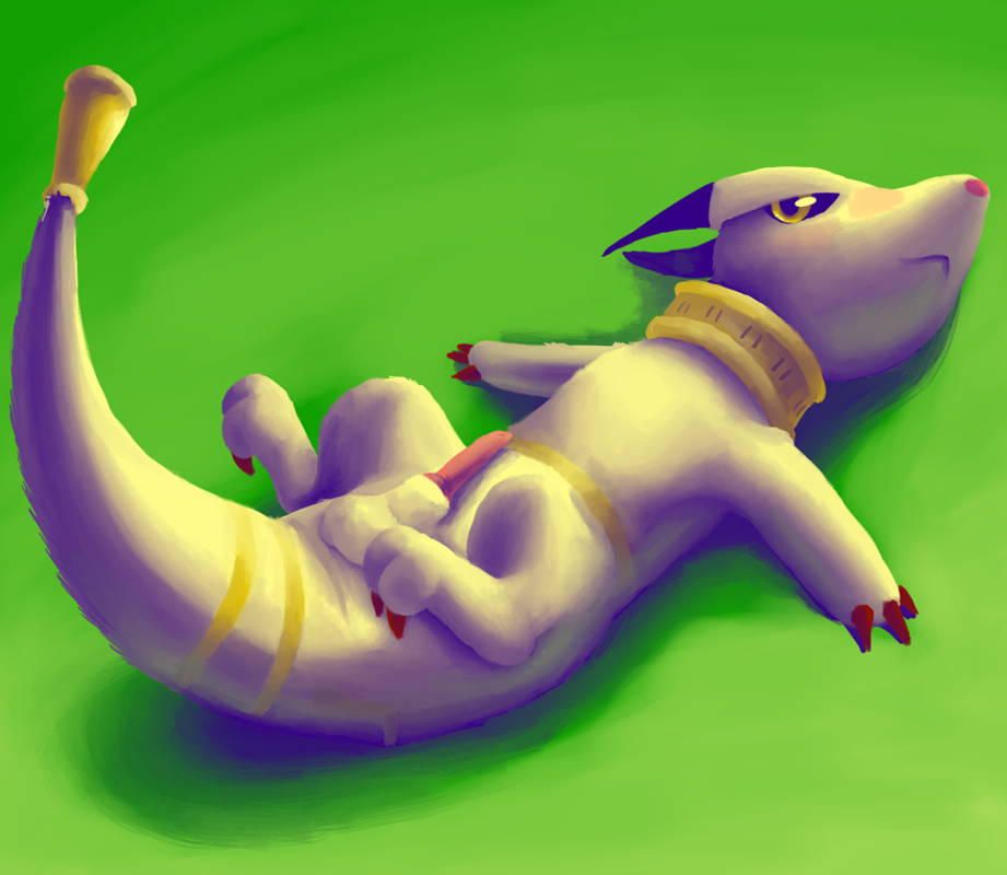 Rule34 – If it exists, there is porn of it / tediousramen, kudamon / 61285