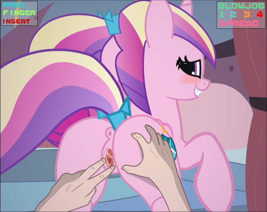 Rule34 – If it exists, there is porn of it / tiarawhy, princess cadance (mlp) / 61368
