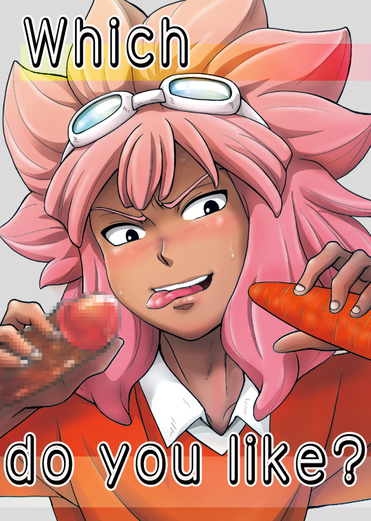 Rule34 – If it exists, there is porn of it / tsunami jousuke / 61476