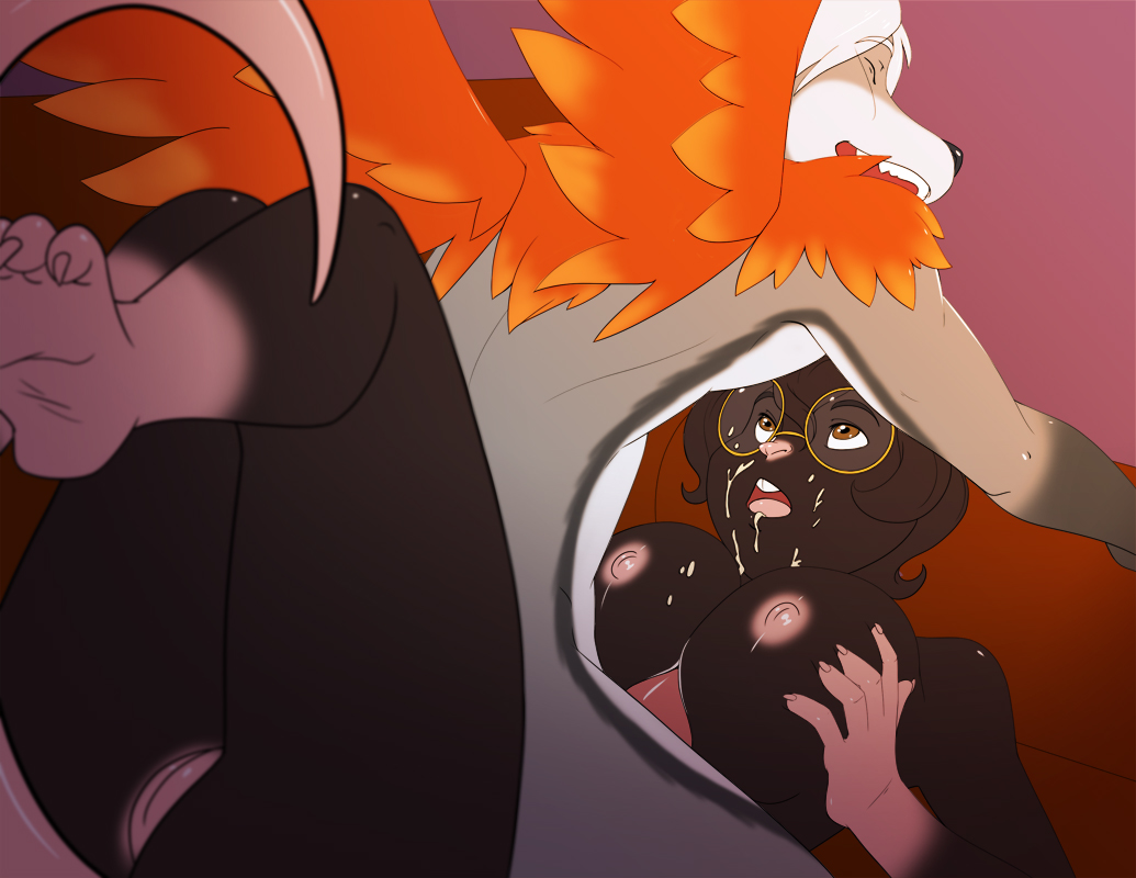 Rule34 – If it exists, there is porn of it / brindle, molly (koyote) / 61603