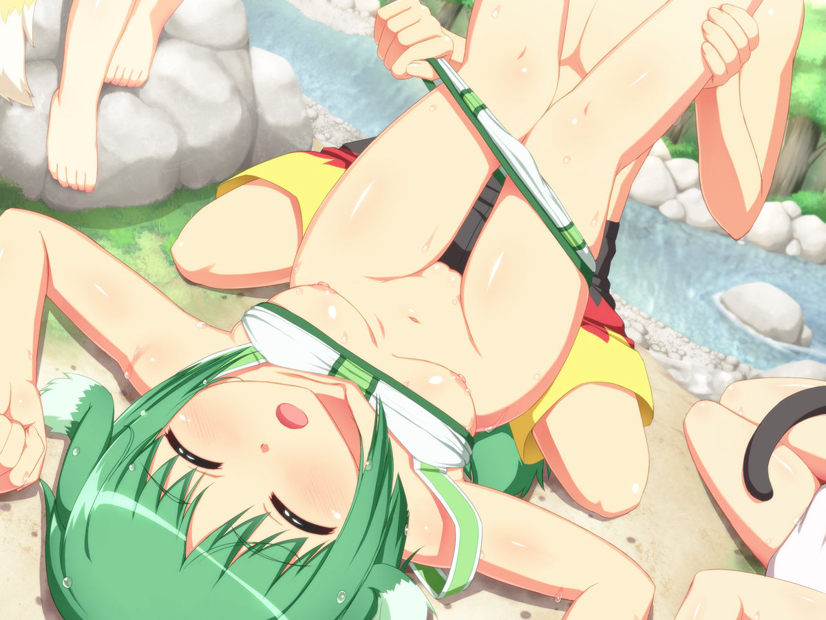 Rule34 – If it exists, there is porn of it / tachimi (basue), eclair martinozzi, noir vinocacao, shinku izumi, yukikaze panettone / 61669