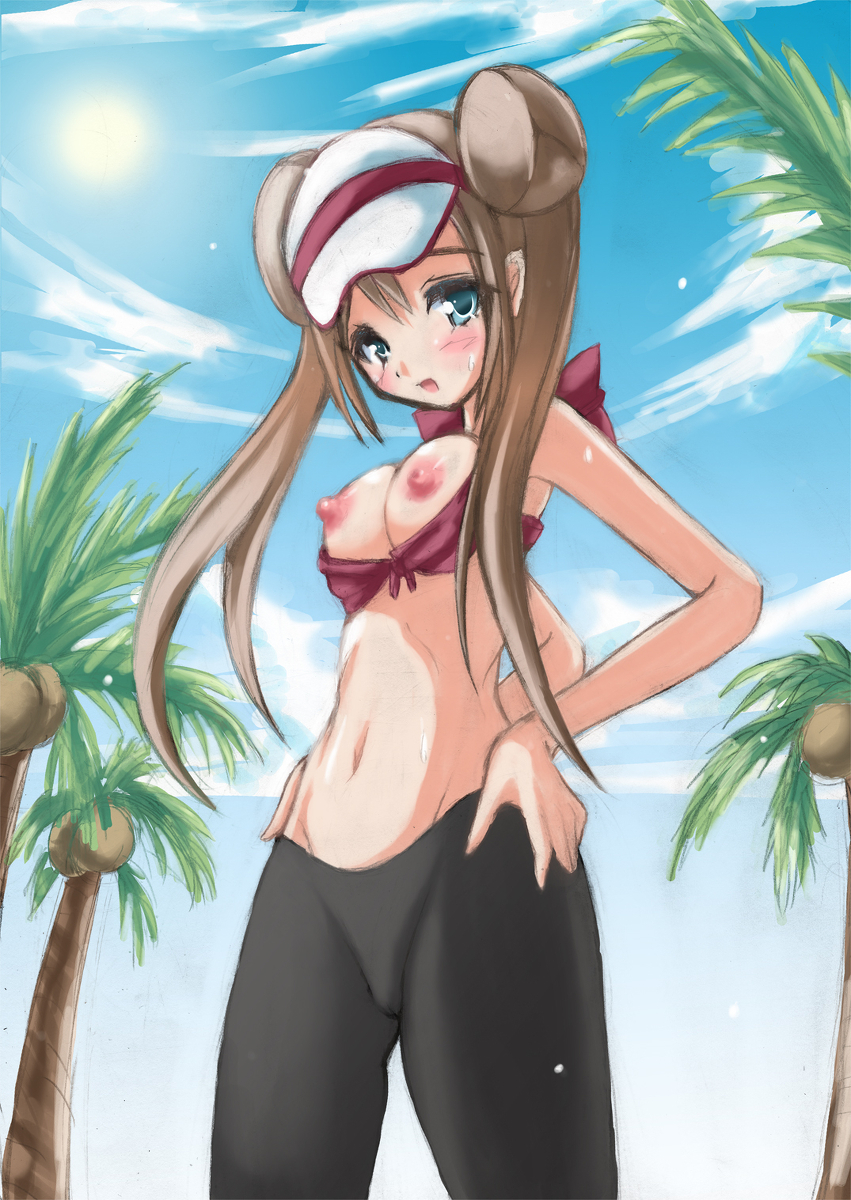 Rule34 – If it exists, there is porn of it / rosa (pokemon) / 61697