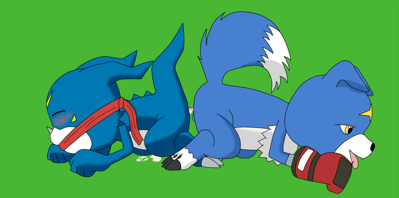 Rule34 – If it exists, there is porn of it / / 61786