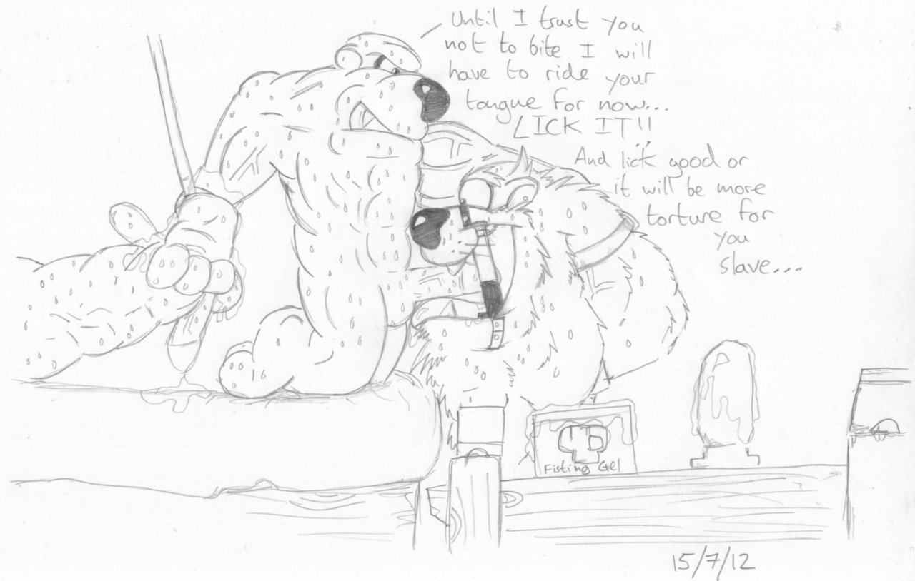 Rule34 – If it exists, there is porn of it / taz / 61799
