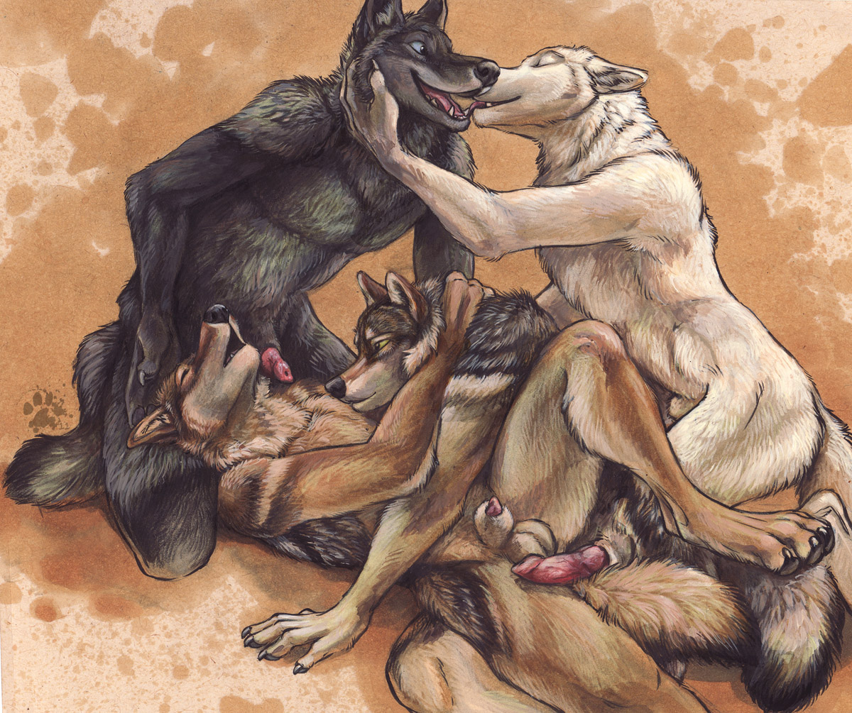 Rule34 – If it exists, there is porn of it / blotch / 61803