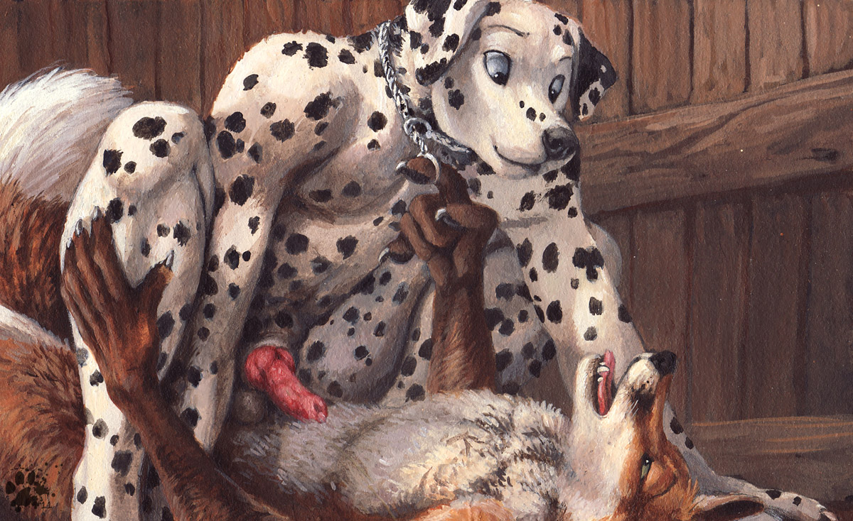 Rule34 – If it exists, there is porn of it / blotch / 61834