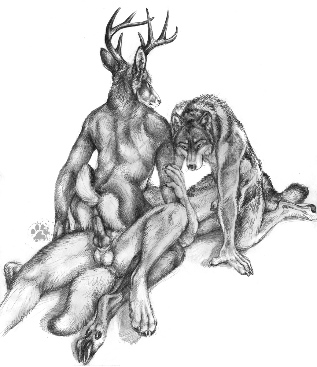 Rule34 – If it exists, there is porn of it / blotch / 61849