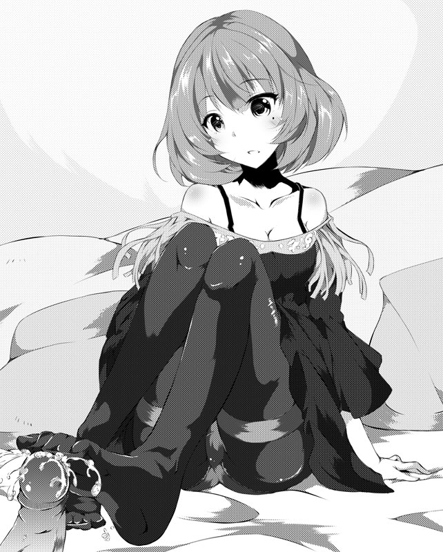 Rule34 – If it exists, there is porn of it / plus9, takagaki kaede / 61918