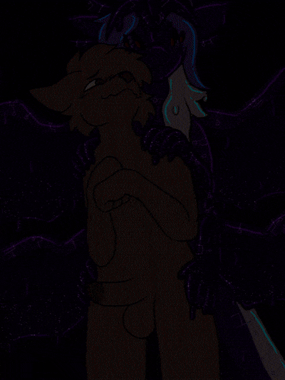 Rule34 – If it exists, there is porn of it / / 8645844