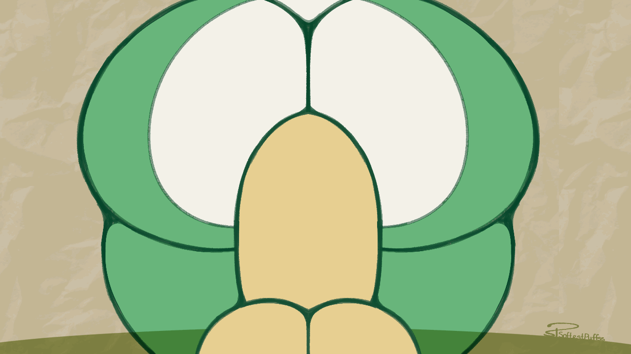 Rule34 – If it exists, there is porn of it / softestpuffss, green yoshi, yoshi / 8645862