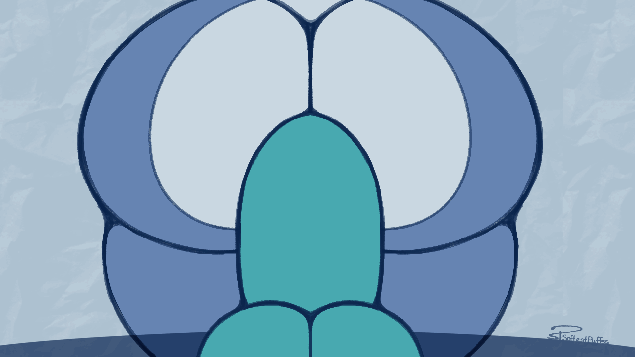 Rule34 – If it exists, there is porn of it / softestpuffss, blue yoshi, boshi, yoshi / 8645861