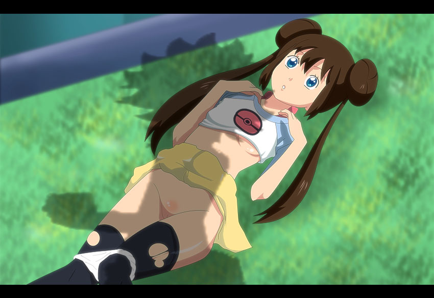 Rule34 – If it exists, there is porn of it / hugh, rosa (pokemon) / 62101