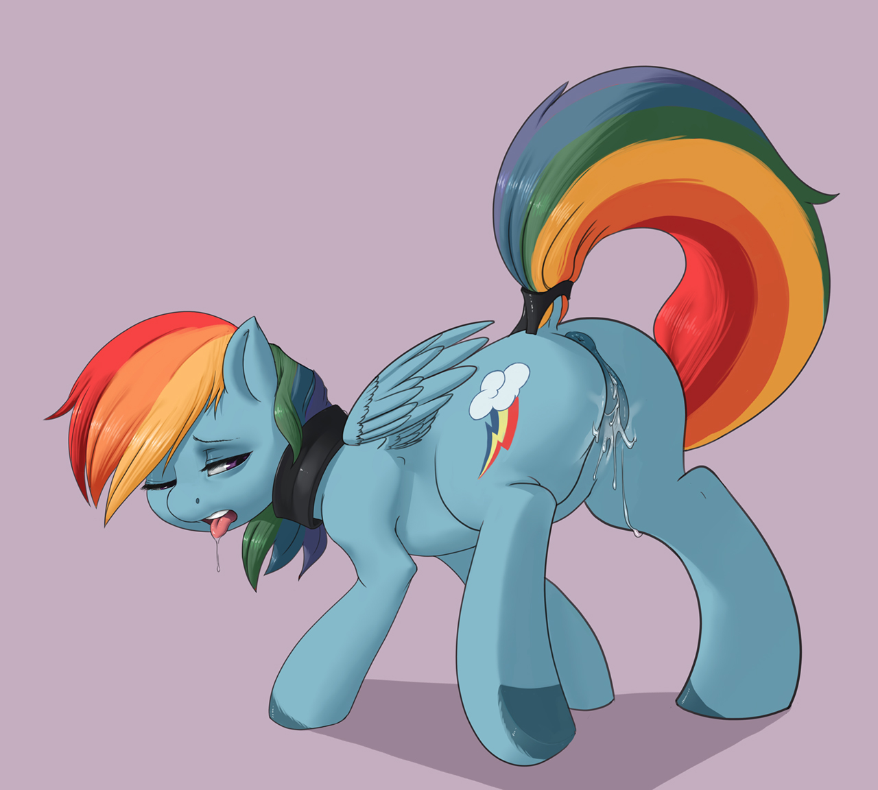 Rule34 – If it exists, there is porn of it / kevinsano, rainbow dash (mlp) / 62139