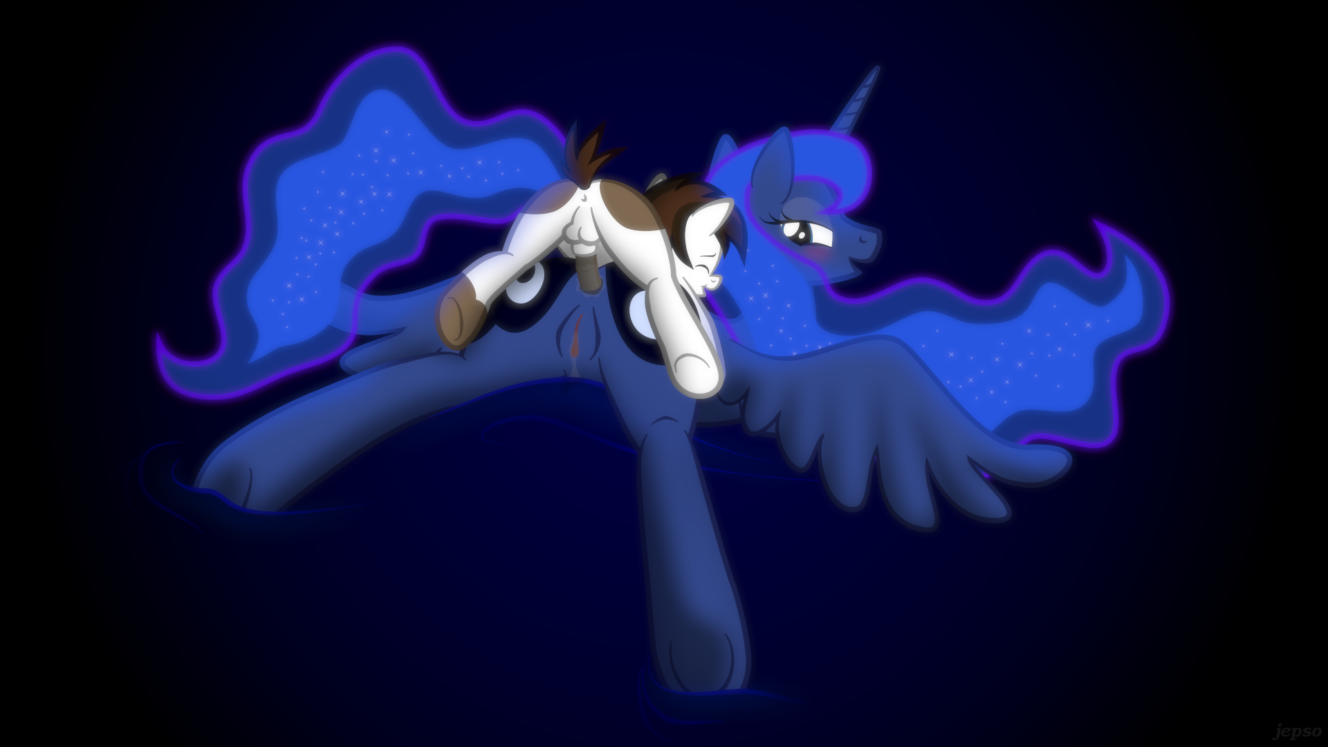 Rule34 – If it exists, there is porn of it / jepso, pipsqueak, pipsqueak (mlp), princess luna (mlp) / 62142