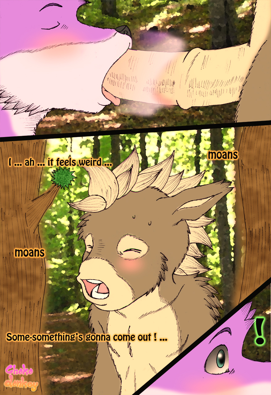 Rule34 – If it exists, there is porn of it / chokodonkey / 62191