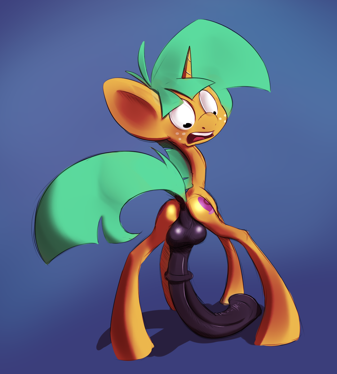 Rule34 – If it exists, there is porn of it / sbshouseofpancakes, snails (mlp) / 62334