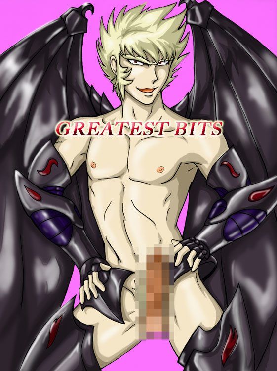 Rule34 – If it exists, there is porn of it / wyrven rhadamanthys / 62401