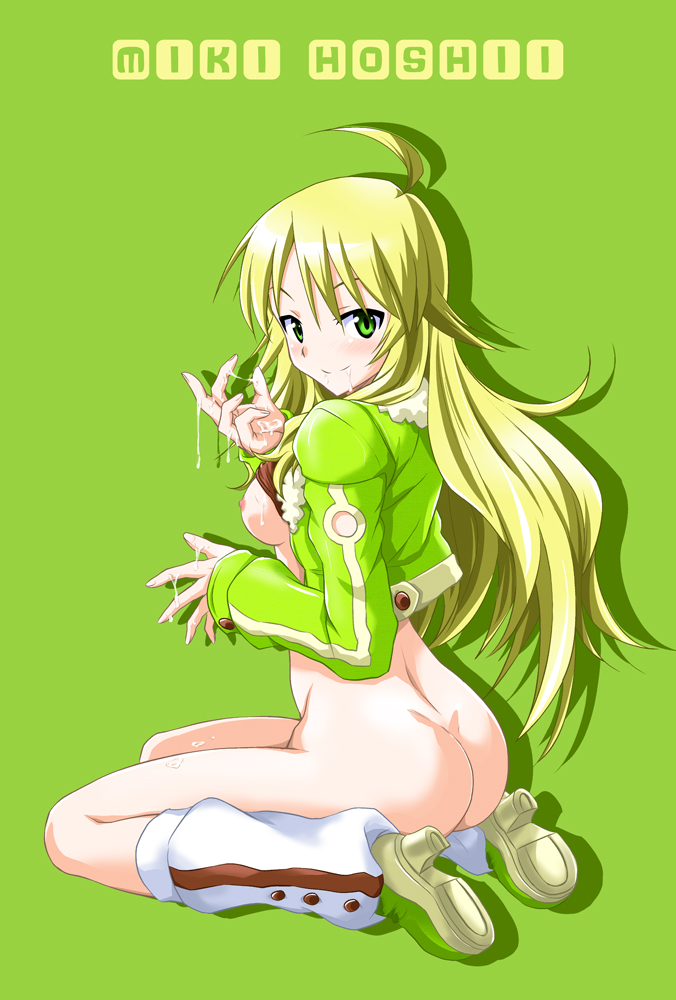 Rule34 – If it exists, there is porn of it / masamurai, hoshii miki / 62409