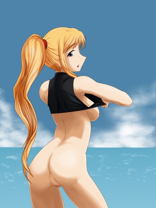 Rule34 – If it exists, there is porn of it / artist request, samus aran / 62540