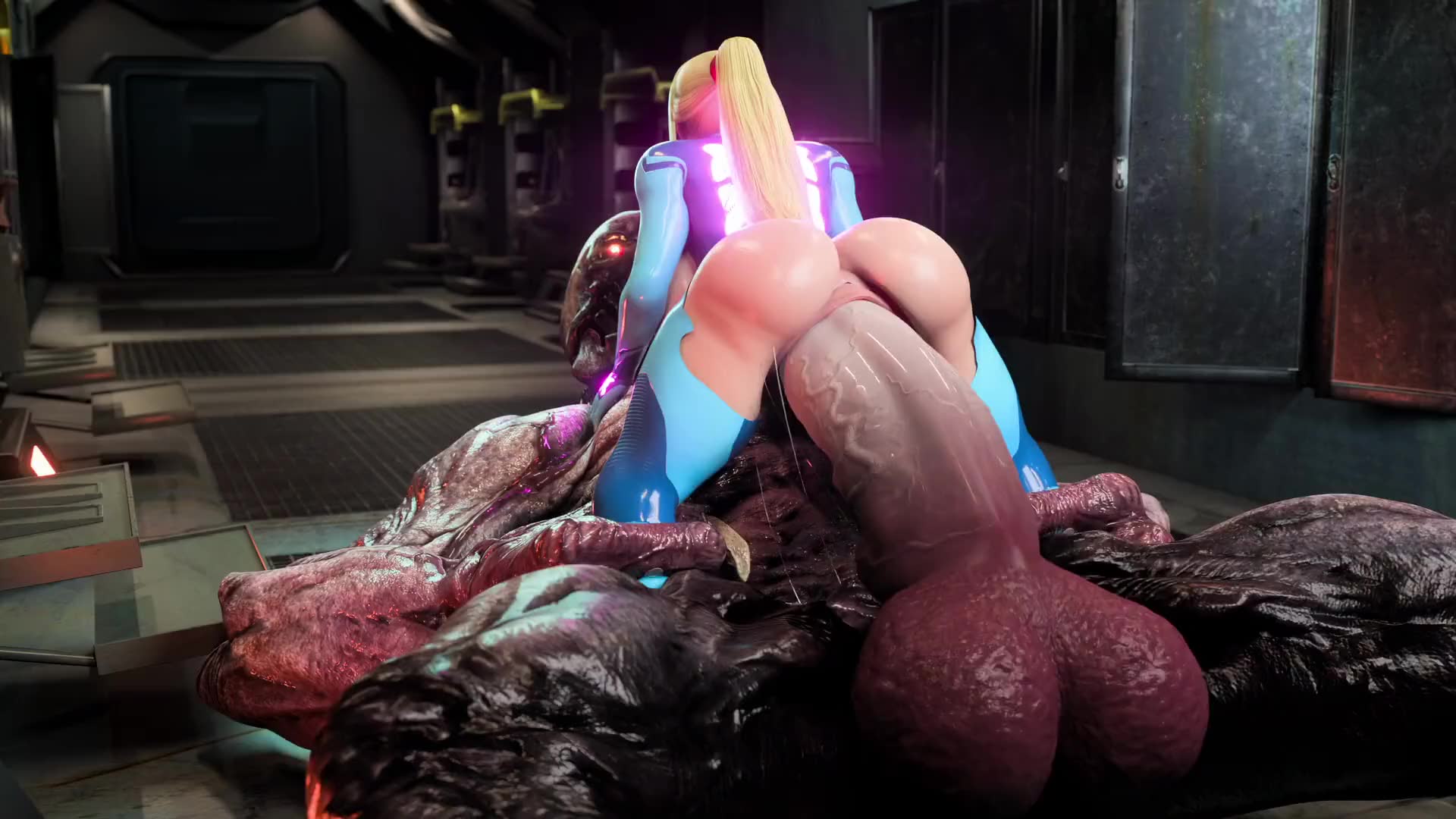 Rule34 – If it exists, there is porn of it / icedev, samus aran / 8645983