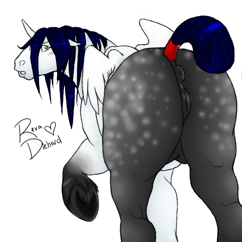 Rule34 – If it exists, there is porn of it / revadiehard / 62663