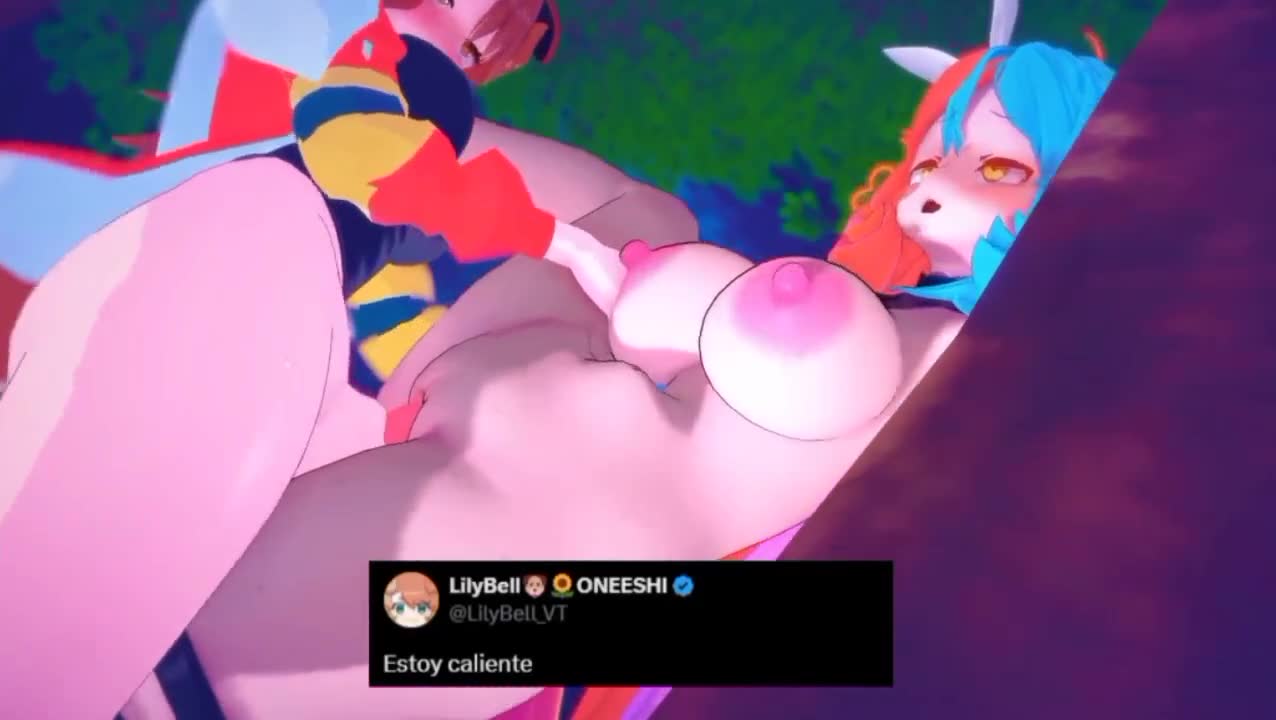Rule34 – If it exists, there is porn of it / / 8646004