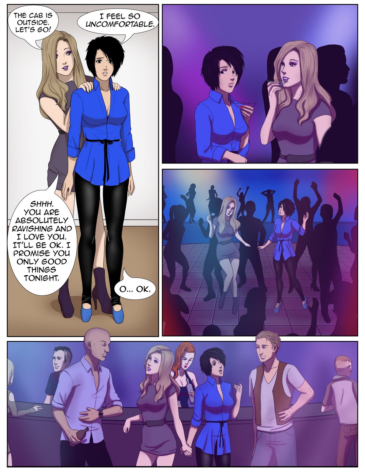 Rule34 – If it exists, there is porn of it / jetti / 62765