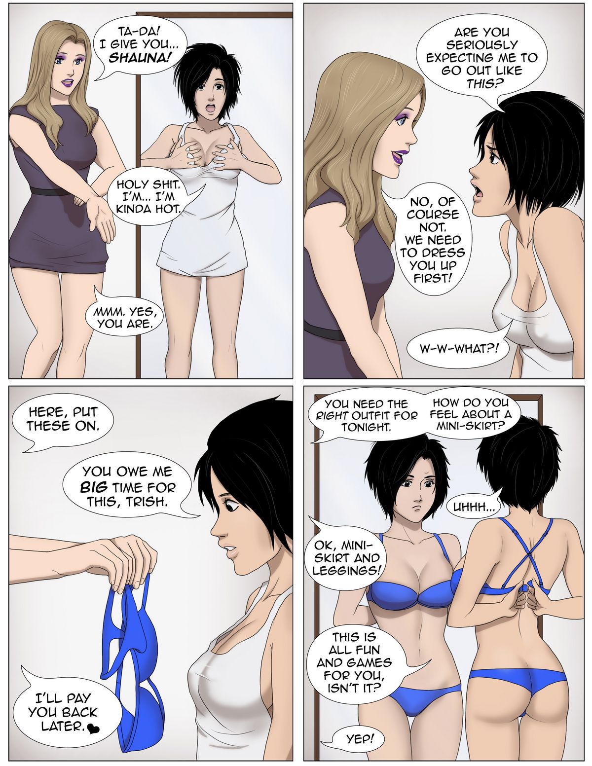Rule34 – If it exists, there is porn of it / jetti / 62767