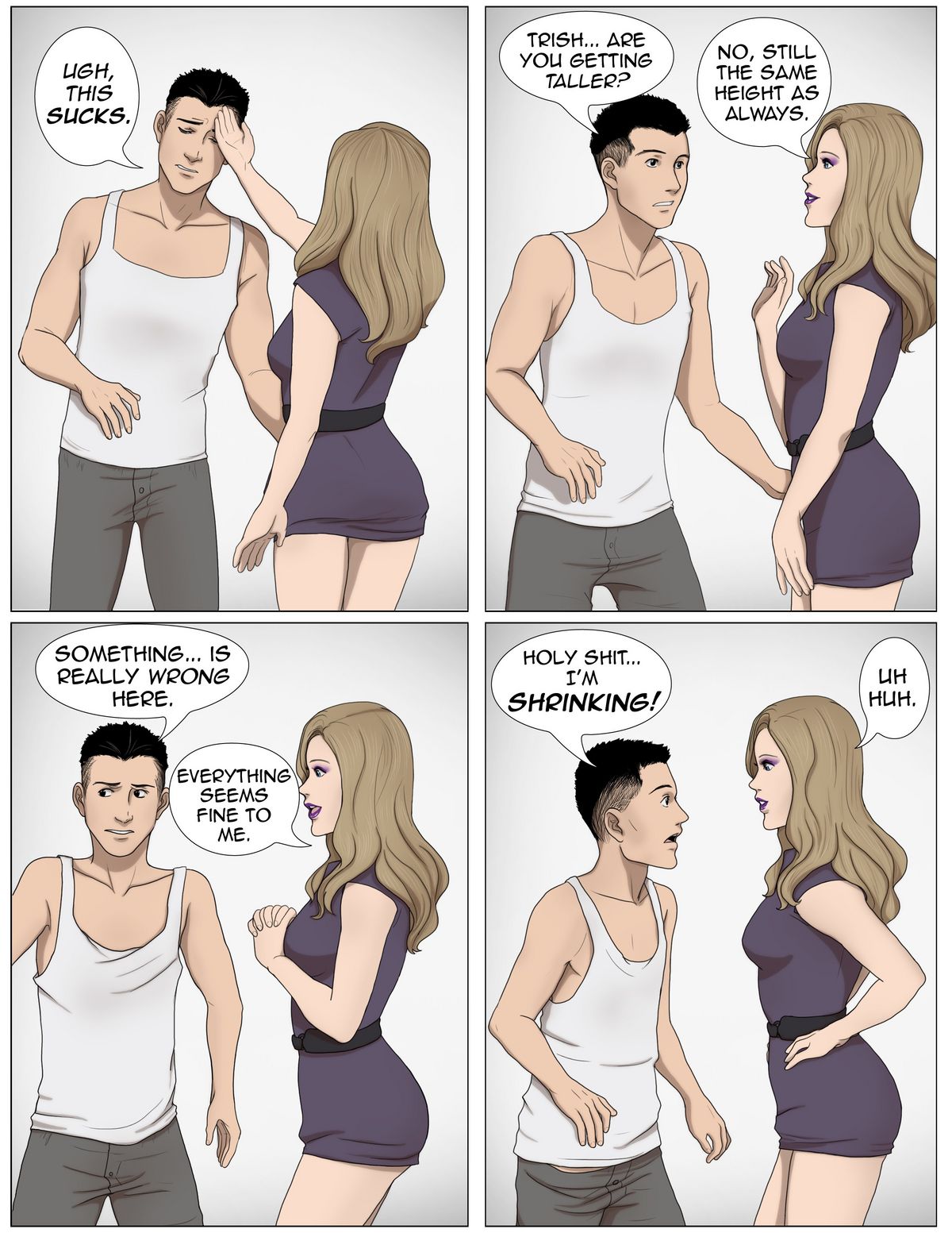 Rule34 – If it exists, there is porn of it / jetti / 62783