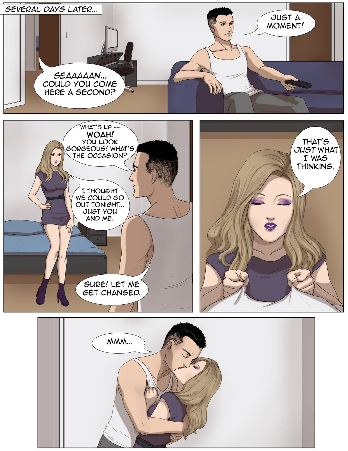 Rule34 – If it exists, there is porn of it / jetti / 62787
