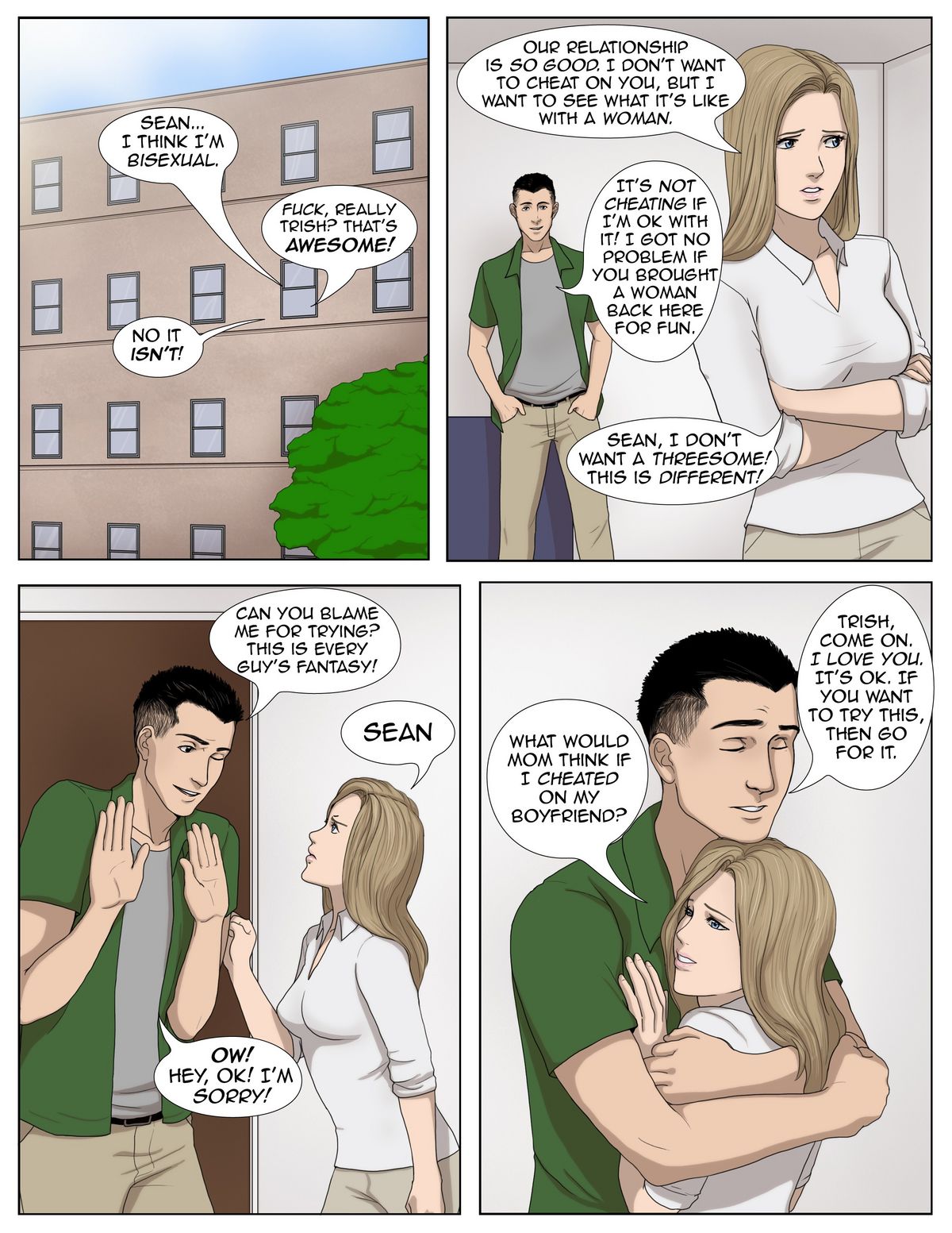 Rule34 – If it exists, there is porn of it / jetti / 62794
