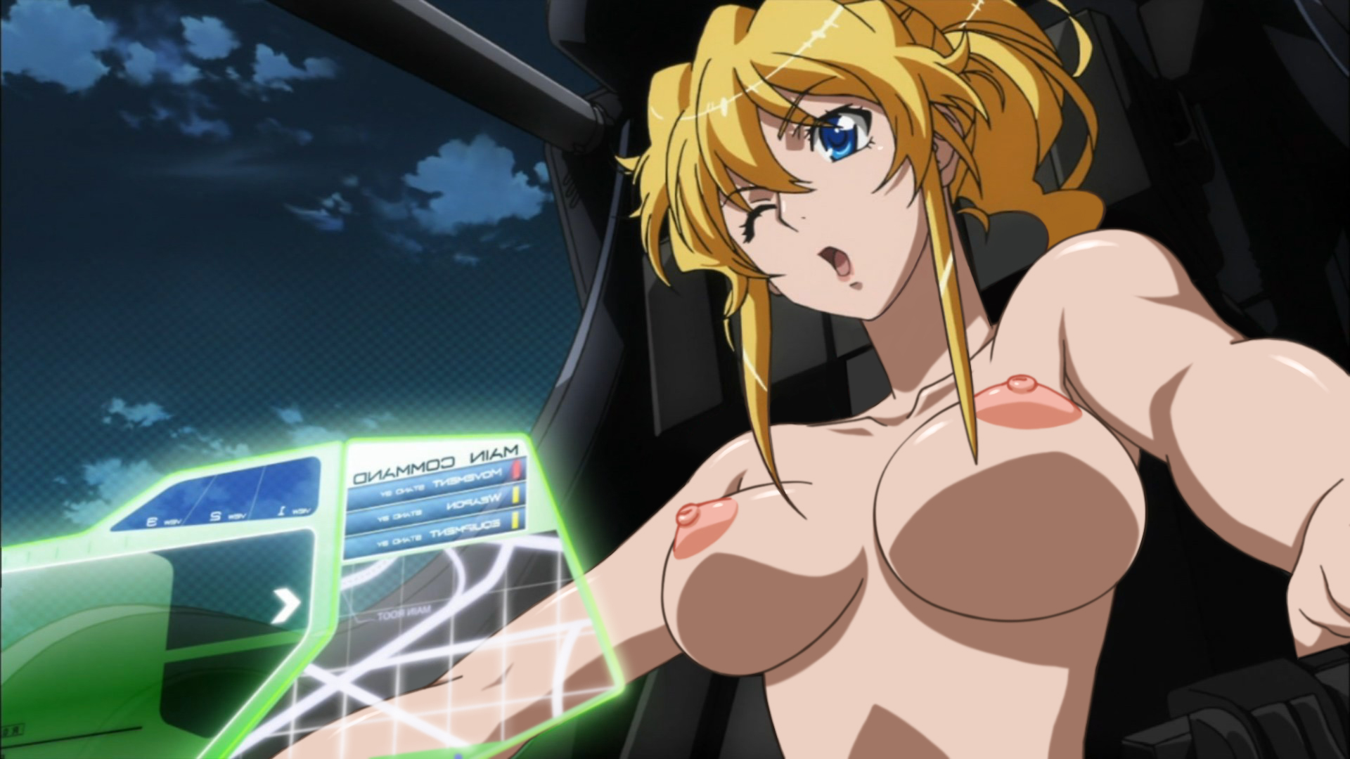 Rule34 – If it exists, there is porn of it / excellen browning / 62930