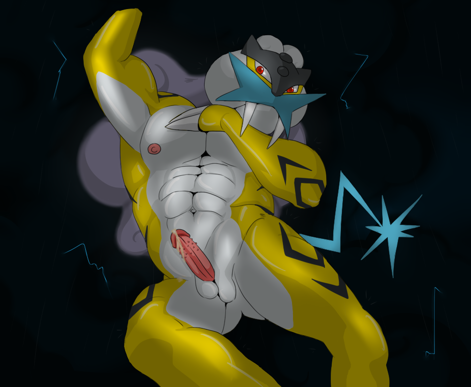Rule34 – If it exists, there is porn of it / buffurun, raikou / 62990